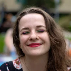 Jade Harrison-Will