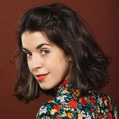 Marina Congost Nogué