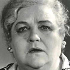 Elga Olga Svendsen