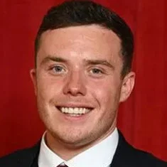 Bradley Johnson