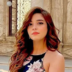 Nada Maher