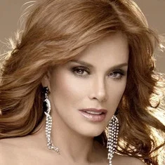 Lucía Méndez