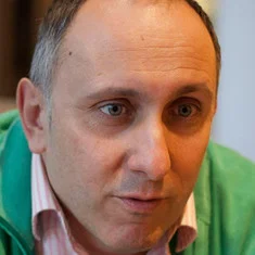 Ihor Stavchanskyi