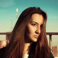 Kristina Gazaryan
