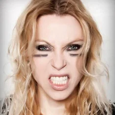 Angela Gossow