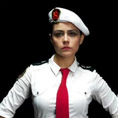 Marcela Guzmán