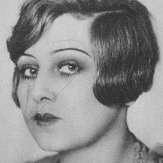 Белла Чернова