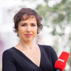 Sara Volčič