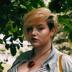 Sia Aleskovskaya