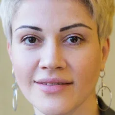 Софья Митрофанова