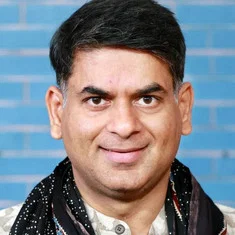Saurabh Dwivedi