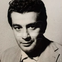 Mauricio Morey