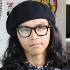 Fahmi Reza