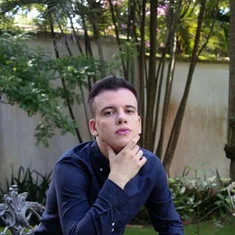 Thiago Camacho