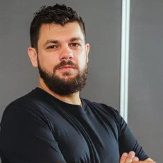 Mauricio Rial Banti