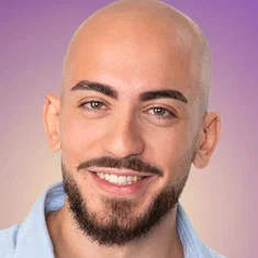 Daniel Rocco