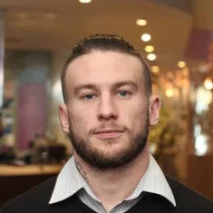 Blake Minto