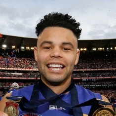 Jason Johannisen