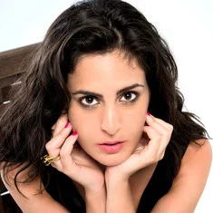 Luciana Caruso