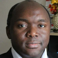 Alain Dzukam Simo