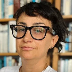 Alessandra Dorgan