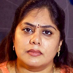 Sunaina Badam