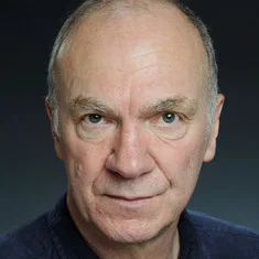 Derek Hutchinson