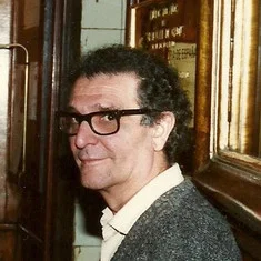 Antonio Artero