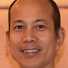 Peter So Man-Fung