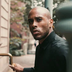 Marquis Ransom