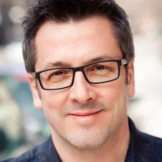 Sylvain G. Bissonnette