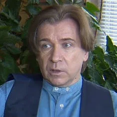 Oleg Molchanov