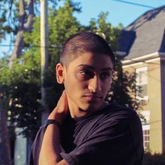 Hamza Ali