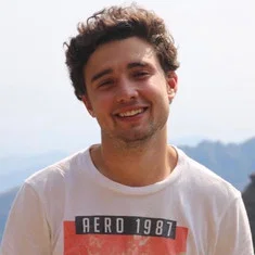 Luis Fernando Schivy