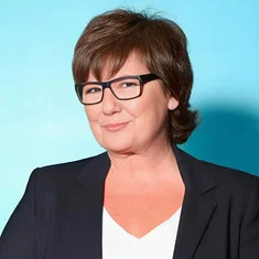 Olga Viza