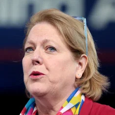 Ginni Thomas