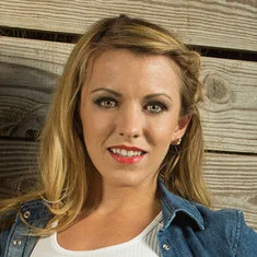 Amanda Loy