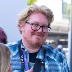 Duncan Jones