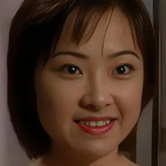 Lau Mei-Shan