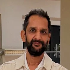 Sushil Pandey