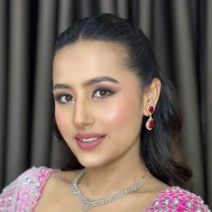 Nikita Acharya