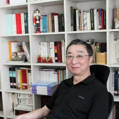 赵林