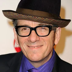 Elvis Costello