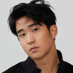Luke Kim