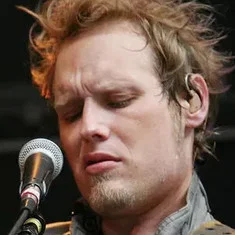 Matt Roberts