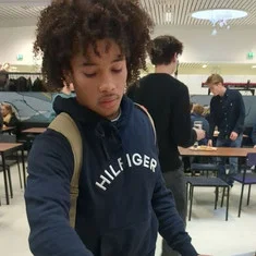 Daniel Hyvönen