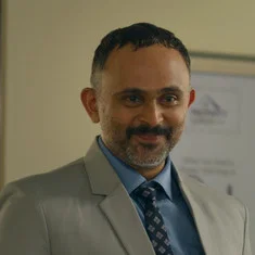 Vaisakh Shankar