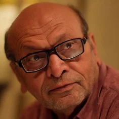 Asghar Wajahat