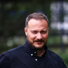 Dimitar Dimitrov