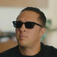 Chris "Spanto" Printup